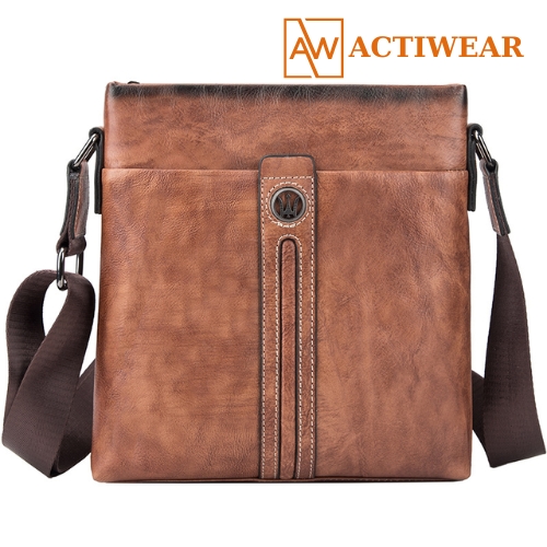 Men's Crossbody Bags At Actiwear